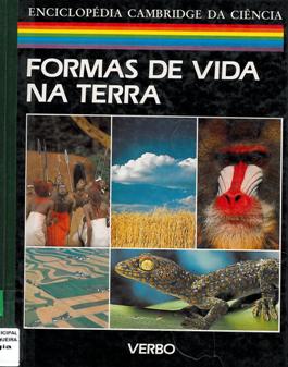 Formas de vida na terra